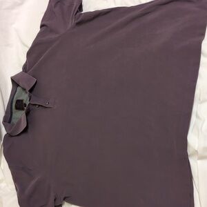 3XL Denver Hayes polo shirt